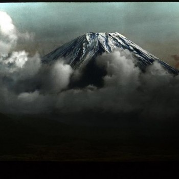 Monte Fuji de T. Enami