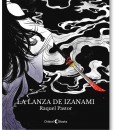 La lanza de Izanami