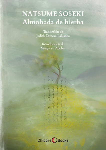 Almohada de hierba_David_González_Chidori_Books