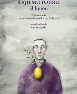 El limón_David_González_Chidori_Books