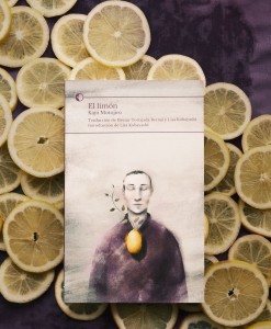 El limón. © Coral M. Ling